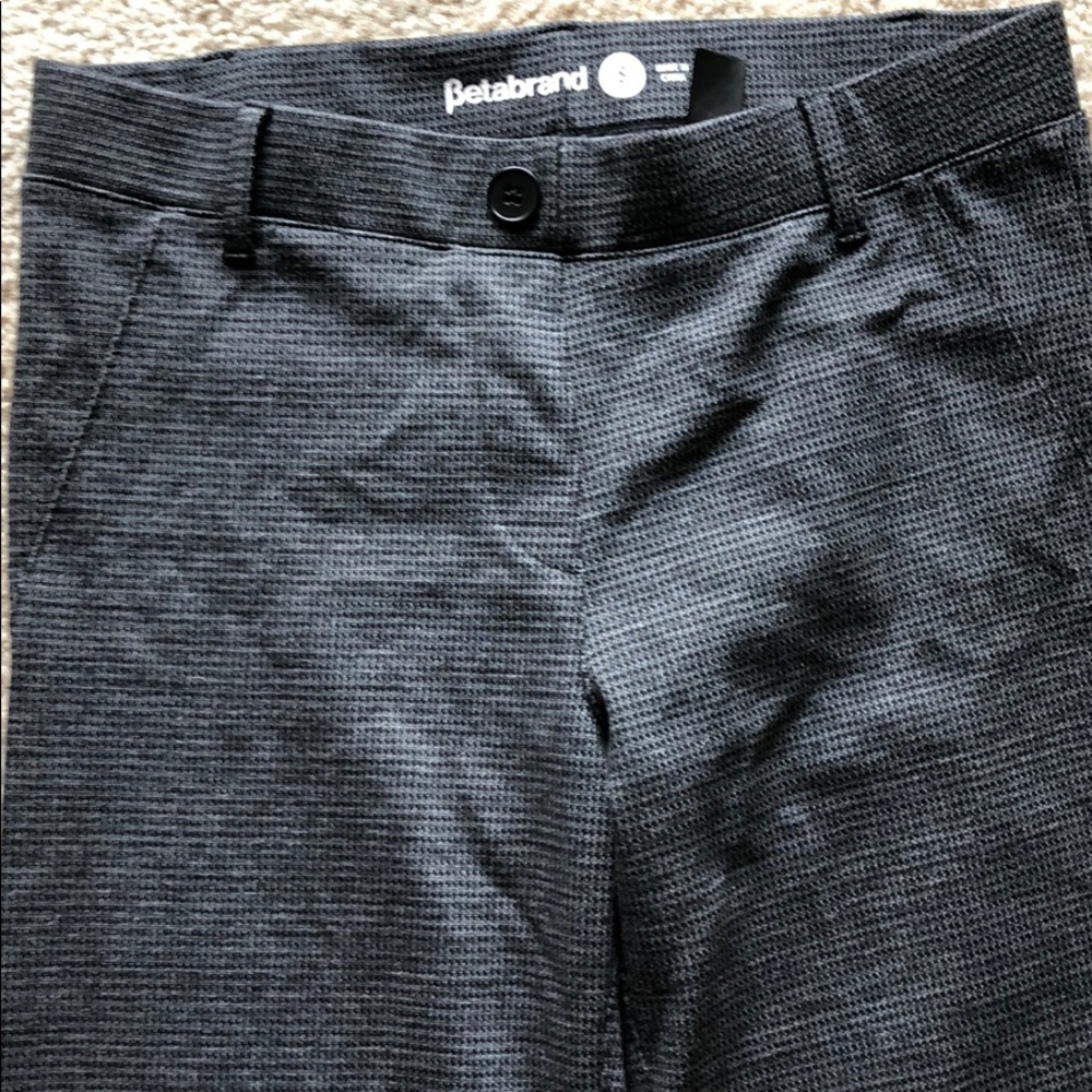 Size small betabrand